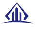 奧津溫泉米屋俱樂部奧津旅館 Logo